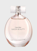 كالفن كلاين عطر شير بيوتي أو دو تواليت 100 مل