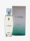 عطر راين دروبس للنساء أو دو بارفان 50 مل