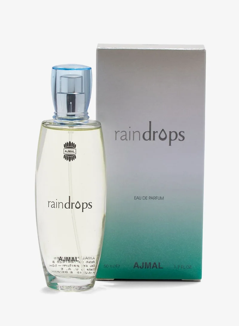 عطر راين دروبس للنساء أو دو بارفان 50 مل