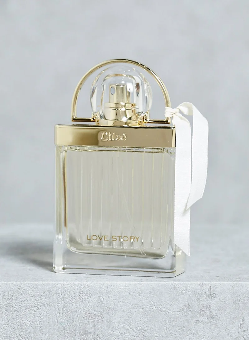 كلوي عطر لوف ستوري أو دو بارفان 50 مل