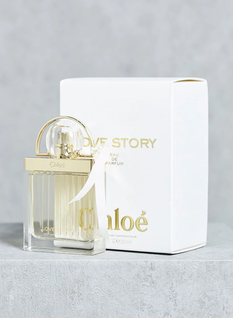 كلوي عطر لوف ستوري أو دو بارفان 50 مل
